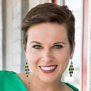 Meet your Posher, Kasey